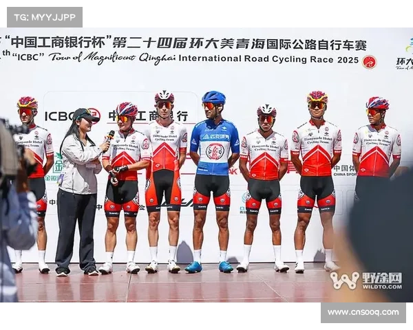 环西班牙自行车赛2026年计划增设中国赛段并启动丝绸之路路线勘探 环西班牙自行车赛2026年计划增设中国赛段并启动丝绸之路路线勘探