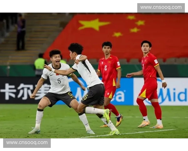U23国足凭借木塔力甫的开场闪击和高效的角球战术，两连胜塔吉克斯坦展现练兵成果